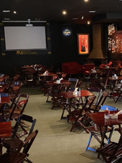 Golden Beer Tap House