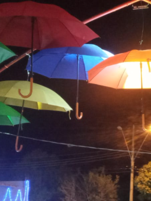 Bora Bora Lounge Bar