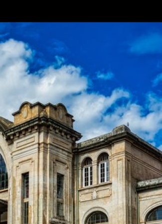 Estação Ferroviária