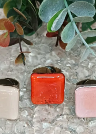 Acessórios Artesanais