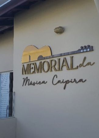  Memorial da Música Caipira