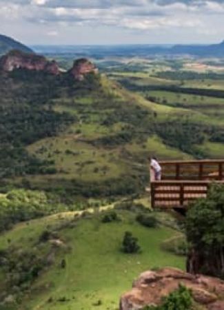 Ecoparque Pedra do Índio