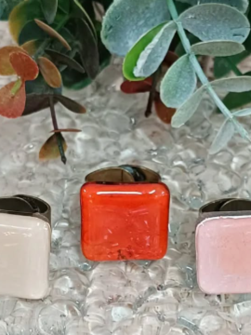 Acessórios Artesanais