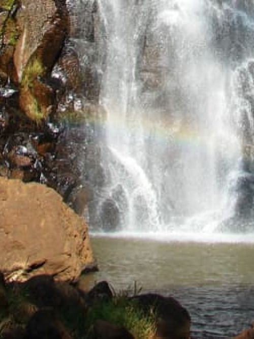 Cachoeira Pavuna