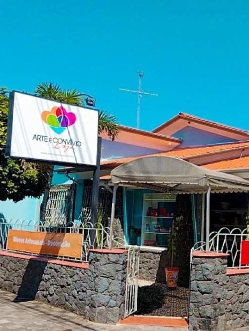 Arte e Convívio