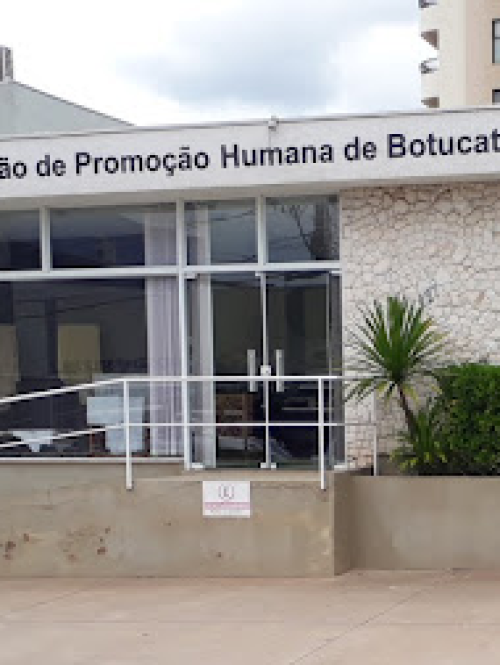 Associação de Promoção Humana de Botucatu