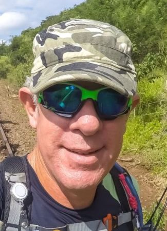 Walter Contessotti Junior