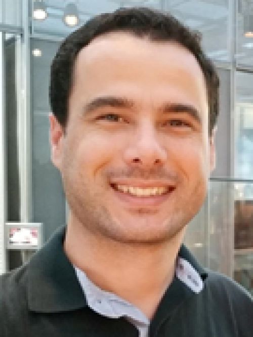 Sérgio Ferreira Martins Garcia