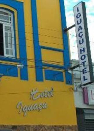 Iguaçu Hotel Eirelli