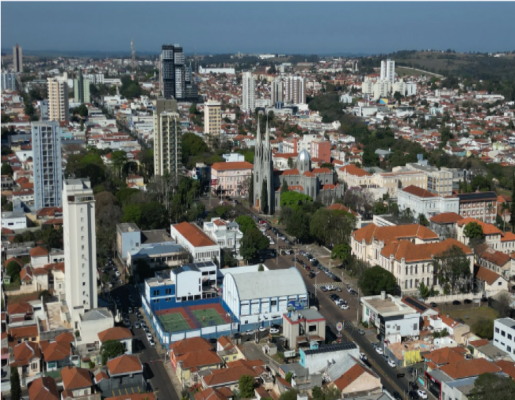 Botucatu Conquista o Título de 