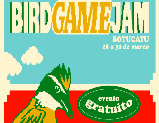 Bird Game Jam Tour 2025