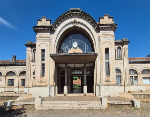 Prefeitura promoverá passeio guiado na Estação Ferroviária de Botucatu no dia 08