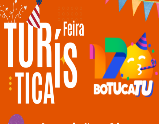 Inscrições abertas para Expositores Gastronômicos na Feira Turística Botucatu 170 Anos