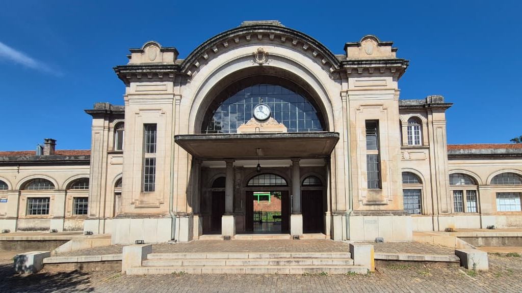 Prefeitura promoverá passeio guiado na Estação Ferroviária de Botucatu no dia 08
